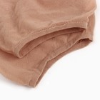 Подследники женские, цвет бежевый, one size (комплект 10 шт) - фото 22487576