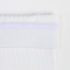 Колготки детские, белые, рост 74-80 см - фото 119061998