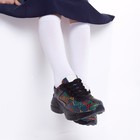 Гольфы детские, цвет белый, размер 14-16 9554401