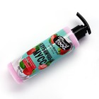 Крем-йогурт для тела, 250 мл, аромат клубники, BEAUTY FOOD - Фото 3