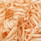 Древесный наполнитель, сосна, 50 г 9525675