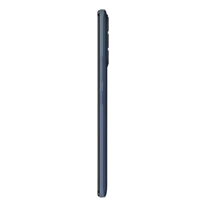 Смартфон Itel Vision 3 LTE, 6.6", 2 Гб, 32 Гб, 8 Мп, 5 Мп, 2 sim, 5000 мАч, NFC, черный - фото 51326711