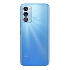 Смартфон Itel Vision 3 LTE, 6.6", 2 Гб, 32 Гб, 8 Мп, 5 Мп, 2 sim, 5000 мАч, NFC, синий - фото 51338699 Смартфон Itel Vision 3 LTE, 6.6", 2 Гб, 32 Гб, 8 Мп, 5 Мп, 2 sim, 5000 мАч, NFC, синий - фото 51338699