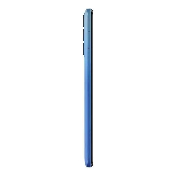 Смартфон Itel Vision 3 LTE, 6.6", 2 Гб, 32 Гб, 8 Мп, 5 Мп, 2 sim, 5000 мАч, NFC, синий - фото 51338700