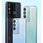 Смартфон Itel Vision 3 Plus LTE, 6.8", 4 Гб, 64 Гб, 13 Мп, 2 sim, 6000 мАч, NFC, синий - фото 51326716 Смартфон Itel Vision 3 Plus LTE, 6.8", 4 Гб, 64 Гб, 13 Мп, 2 sim, 6000 мАч, NFC, синий - фото 51326716