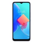 Смартфон Tecno Spark Go 2022 NFC, 6.5", IPS, 2 Гб, 32 Гб, 13 Мп, 5000 мАч, фиолетовый - фото 51326718 Смартфон Tecno Spark Go 2022 NFC, 6.5", IPS, 2 Гб, 32 Гб, 13 Мп, 5000 мАч, фиолетовый - фото 51326718
