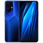 Смартфон Tecno POVA 4 Pro NFC, 6.7", Amoled, 8 Гб, 256 Гб, 50 Мп, 2 sim, 6000 мАч, синий 9544433 - фото 10626595