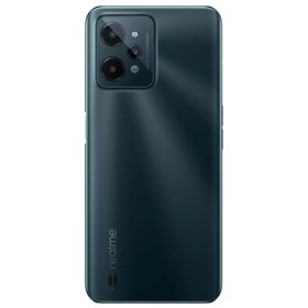 

Смартфон Realme C31, 6.5", 4 Гб, 64 Гб, 13 Мп, 5 Мп, 5000 мАч, зеленый