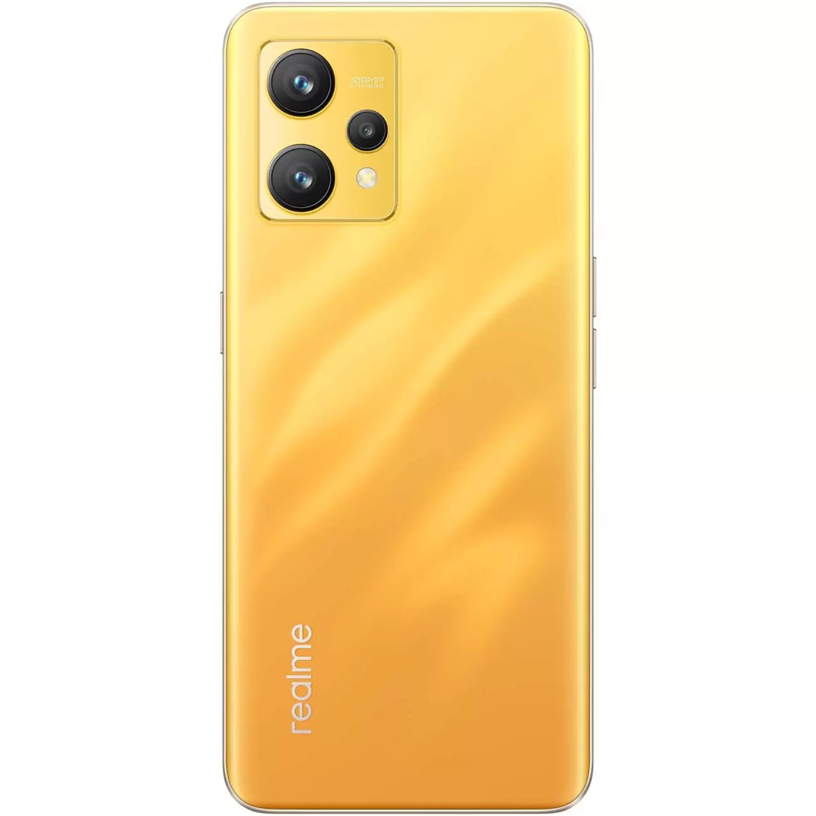 Смартфон Realme 9, 6.4