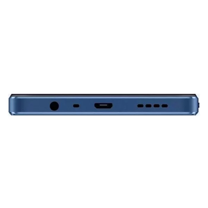 Смартфон Realme NARZO 50i Prime, 6.5", 3 Гб, 32 Гб, 8 Мп, 5 Мп, 5000 мАч, синий - фото 51343191 Смартфон Realme NARZO 50i Prime, 6.5", 3 Гб, 32 Гб, 8 Мп, 5 Мп, 5000 мАч, синий - фото 51343191