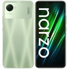 Смартфон Realme NARZO 50i Prime, 6.5",  4 Гб, 64 Гб, 8 Мп, 5 Мп, 5000 мАч, зеленый 9544446 - фото 10373937