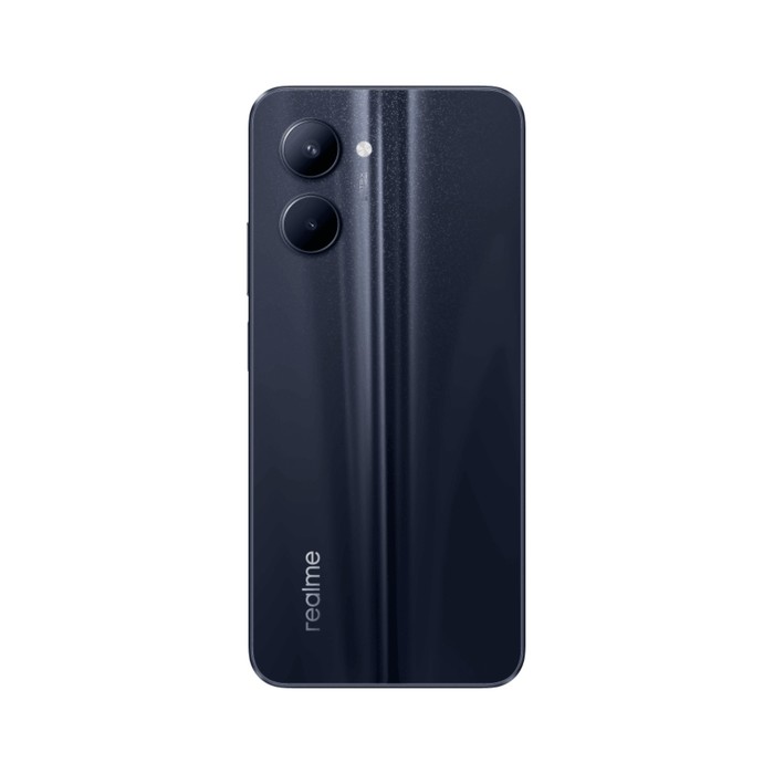 Смартфон Realme C33 , 6.5", IPS, 2 sim, 4 Гб, 64 Гб, 50 Мп, 5 Мп, 5000 мАч, черный - фото 51338706