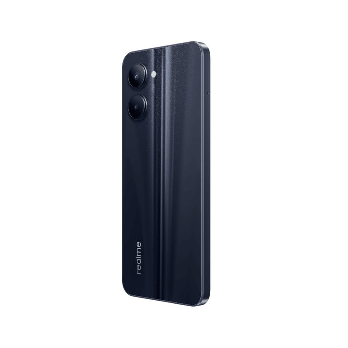 Смартфон Realme C33 , 6.5", IPS, 2 sim, 4 Гб, 64 Гб, 50 Мп, 5 Мп, 5000 мАч, черный - фото 51338708