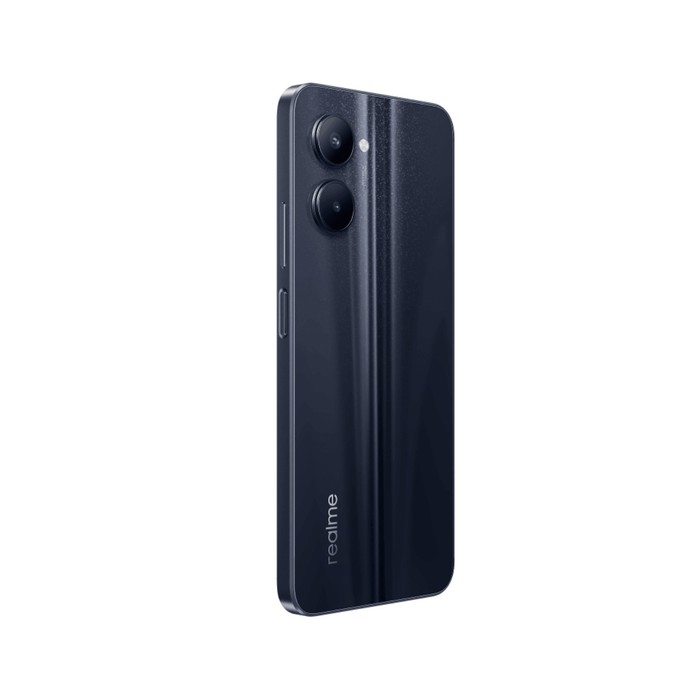 Смартфон Realme C33 , 6.5", IPS, 2 sim, 4 Гб, 64 Гб, 50 Мп, 5 Мп, 5000 мАч, черный - фото 51338709