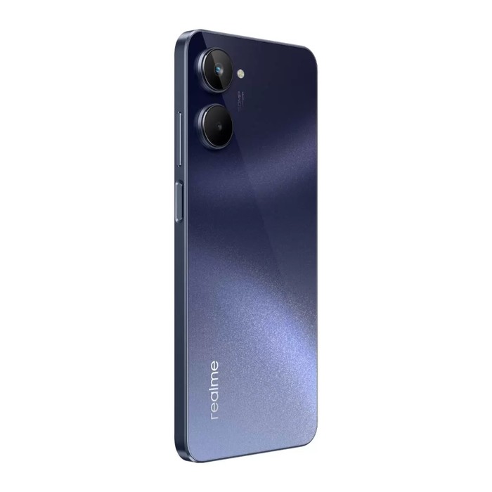 Смартфон Realme 10, 6.4", SAmoled, 2 sim, 8 Гб, 128 Гб, 50 Мп, 16 Мп, 5000 мАч, черный - фото 51326759