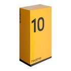 Смартфон Realme 10, 6.4", SAmoled, 2 sim, 8 Гб, 256 Гб, 50 Мп, 16 Мп, 5000 мАч, черный - фото 51326769 Смартфон Realme 10, 6.4", SAmoled, 2 sim, 8 Гб, 256 Гб, 50 Мп, 16 Мп, 5000 мАч, черный - фото 51326769