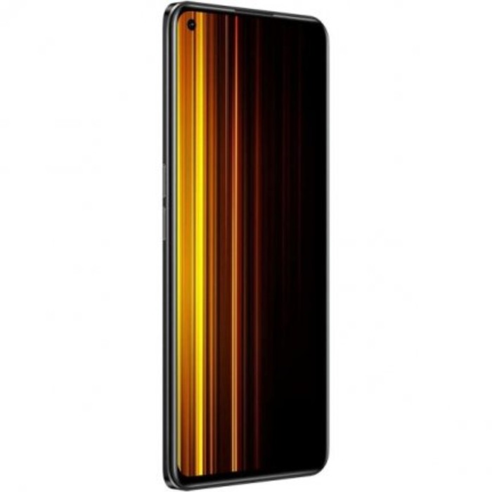 Смартфон Realme GT Neo 3T, 6.62", SAmoled, 2 sim, 8 Гб, 256 Гб, 64 Мп, 16Мп, 5000мАч, желтый - фото 51326783