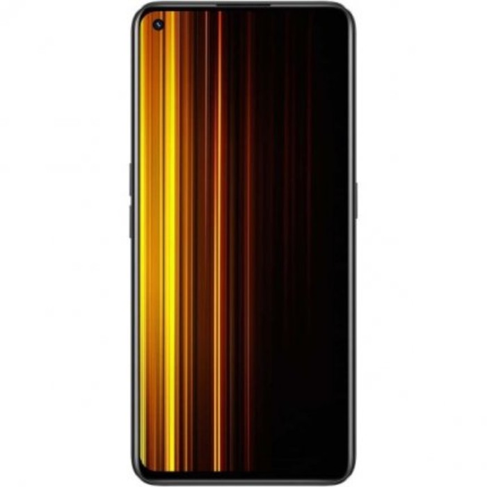 Смартфон Realme GT Neo 3T, 6.62", SAmoled, 2 sim, 8 Гб, 256 Гб, 64 Мп, 16Мп, 5000мАч, желтый - фото 51326785