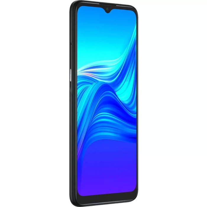 Смартфон TCL 20Y, 6.52", 4 Гб, 64 Гб, 48 Мп, 8 Мп, 2 Sim, LTE, 4000 мАч, черный - фото 51326788