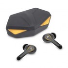 Наушники Accesstyle Wild TWS, игровые, вакуумные, 50/400мАч, отклик 60мс,подсветка,оранжевые - фото 51309525 Наушники Accesstyle Wild TWS, игровые, вакуумные, 50/400мАч, отклик 60мс,подсветка,оранжевые - фото 51309525