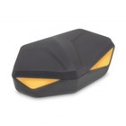 Наушники Accesstyle Wild TWS, игровые, вакуумные, 50/400мАч, отклик 60мс,подсветка,оранжевые - фото 51309526 Наушники Accesstyle Wild TWS, игровые, вакуумные, 50/400мАч, отклик 60мс,подсветка,оранжевые - фото 51309526