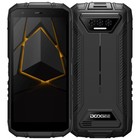 Смартфон Doogee S41, 5.45", 3 Гб, 16 Гб, 8 Мп, 5 Мп, 2 sim, LTE, 6300 мАч, черный 9544472 - фото 10374053