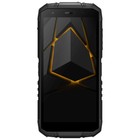 Смартфон Doogee S41, 5.45", 3 Гб, 16 Гб, 8 Мп, 5 Мп, 2 sim, LTE, 6300 мАч, черный - фото 51326792 Смартфон Doogee S41, 5.45", 3 Гб, 16 Гб, 8 Мп, 5 Мп, 2 sim, LTE, 6300 мАч, черный - фото 51326792