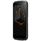 Смартфон Doogee S41, 5.45", 3 Гб, 16 Гб, 8 Мп, 5 Мп, 2 sim, LTE, 6300 мАч, черный - фото 51326794 Смартфон Doogee S41, 5.45", 3 Гб, 16 Гб, 8 Мп, 5 Мп, 2 sim, LTE, 6300 мАч, черный - фото 51326794