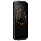 Смартфон Doogee S41, 5.45", 3 Гб, 16 Гб, 8 Мп, 5 Мп, 2 sim, LTE, 6300 мАч, черный - фото 51326795 Смартфон Doogee S41, 5.45", 3 Гб, 16 Гб, 8 Мп, 5 Мп, 2 sim, LTE, 6300 мАч, черный - фото 51326795