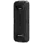 Смартфон Doogee S41, 5.45", 3 Гб, 16 Гб, 8 Мп, 5 Мп, 2 sim, LTE, 6300 мАч, черный - фото 51326796 Смартфон Doogee S41, 5.45", 3 Гб, 16 Гб, 8 Мп, 5 Мп, 2 sim, LTE, 6300 мАч, черный - фото 51326796