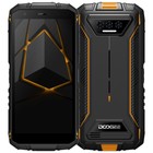 Смартфон Doogee S41, 5.45", 3 Гб, 16 Гб, 8 Мп, 5 Мп, 2 sim, LTE, 6300 мАч, оранжевый 9544474 - фото 10374070