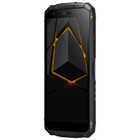 Смартфон Doogee S41, 5.45", 3 Гб, 16 Гб, 8 Мп, 5 Мп, 2 sim, LTE, 6300 мАч, оранжевый - фото 51326803 Смартфон Doogee S41, 5.45", 3 Гб, 16 Гб, 8 Мп, 5 Мп, 2 sim, LTE, 6300 мАч, оранжевый - фото 51326803