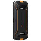 Смартфон Doogee S41, 5.45", 3 Гб, 16 Гб, 8 Мп, 5 Мп, 2 sim, LTE, 6300 мАч, оранжевый - фото 51326805 Смартфон Doogee S41, 5.45", 3 Гб, 16 Гб, 8 Мп, 5 Мп, 2 sim, LTE, 6300 мАч, оранжевый - фото 51326805