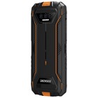 Смартфон Doogee S41, 5.45", 3 Гб, 16 Гб, 8 Мп, 5 Мп, 2 sim, LTE, 6300 мАч, оранжевый - фото 51326806 Смартфон Doogee S41, 5.45", 3 Гб, 16 Гб, 8 Мп, 5 Мп, 2 sim, LTE, 6300 мАч, оранжевый - фото 51326806
