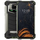 Смартфон Doogee S88 Plus, 6.3", 8 Гб, 128 Гб, 48 Мп, 16 Мп, 2 sim, LTE, 10000 мАч, оранжевый 9544477 - фото 10374079