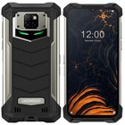 Смартфон Doogee S88 Plus, 6.3", 8 Гб, 128 Гб, 48 Мп, 16 Мп, 2 sim, LTE, 10000 мАч, черный - фото 51474500