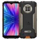 Смартфон Doogee S96 GT, 6.22", 8 Гб, 256 Гб, 48 Мп, 32 Мп, 2 sim, LTE, 6350 мАч, оранжевый 9544479 - фото 10374092