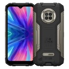 Смартфон Doogee S96 GT, 6.22", 8 Гб, 256 Гб, 48 Мп, 32 Мп, 2 sim, LTE, 6350 мАч, черный 9544480 - фото 10374095