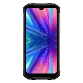 

Смартфон Doogee S96 GT, 6.22", 8 Гб, 256 Гб, 48 Мп, 32 Мп, 2 sim, LTE, 6350 мАч, черный