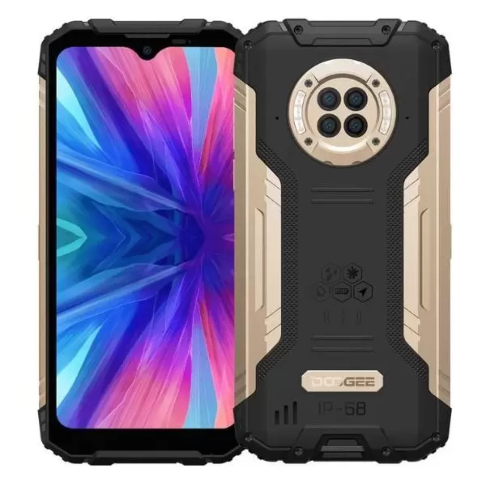 Doogee S89 Pro Купить 8 256