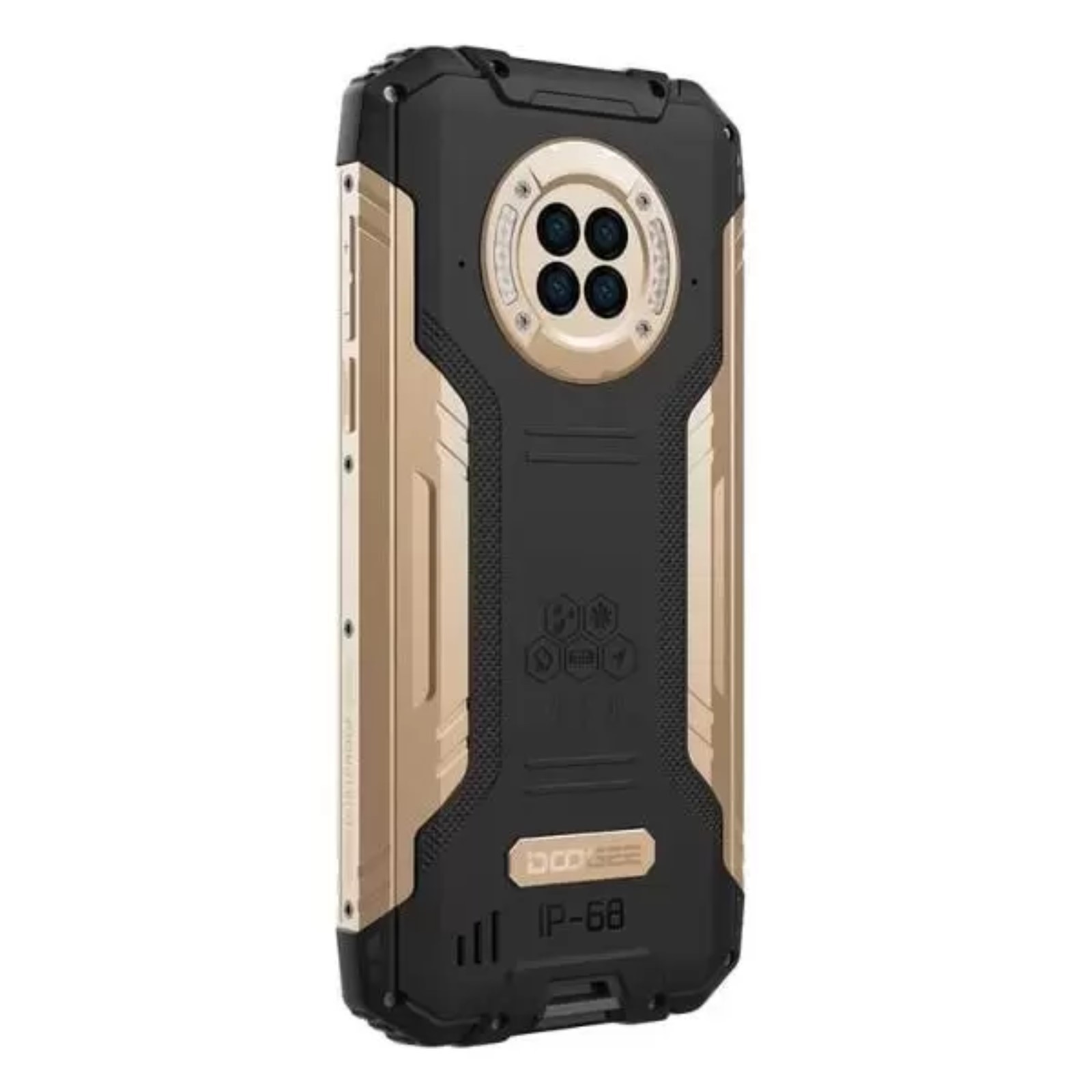Смартфон Doogee S98 Купить В Москве