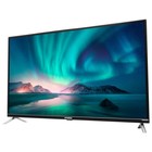 Телевизор Hyundai H-LED40BT4100, 40", 1920x1080, DVB/T2/C/S2, HDMI 3, USB 2, черный - фото 51326810