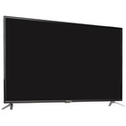 Телевизор Hyundai H-LED50BU7008, 50",3840x2160, DVB/T2/C/S2, HDMI 4, USB 2, Smart TV, черный - фото 51326861