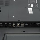 Телевизор Hyundai H-LED55BU7008, 55",3840x2160, DVB/T2/C/S2, HDMI 3, USB 2, Smart TV, черный - Фото 6