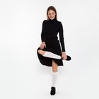 Гольфы женские, цвет белый, размер 36-40 - фото 806431302