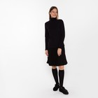 Гольфы женские, цвет чёрный, размер 36-40 9543406