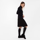 Гольфы женские, цвет чёрный, размер 36-40 9543406