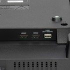 Телевизор Starwind SW-LED40BG200, 40", 1920x1080, DVB-T/T2/C/S/S2, HDMI 3, USB 2, черный - фото 9276723