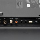 Телевизор Starwind SW-LED40BG200, 40", 1920x1080, DVB-T/T2/C/S/S2, HDMI 3, USB 2, черный - фото 9276724
