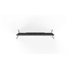 Телевизор Starwind SW-LED50UG400, 50", 3840×2160, DVB/T2/C/S/S2, HDMI×3, USB, Smart TV, серый - Фото 8